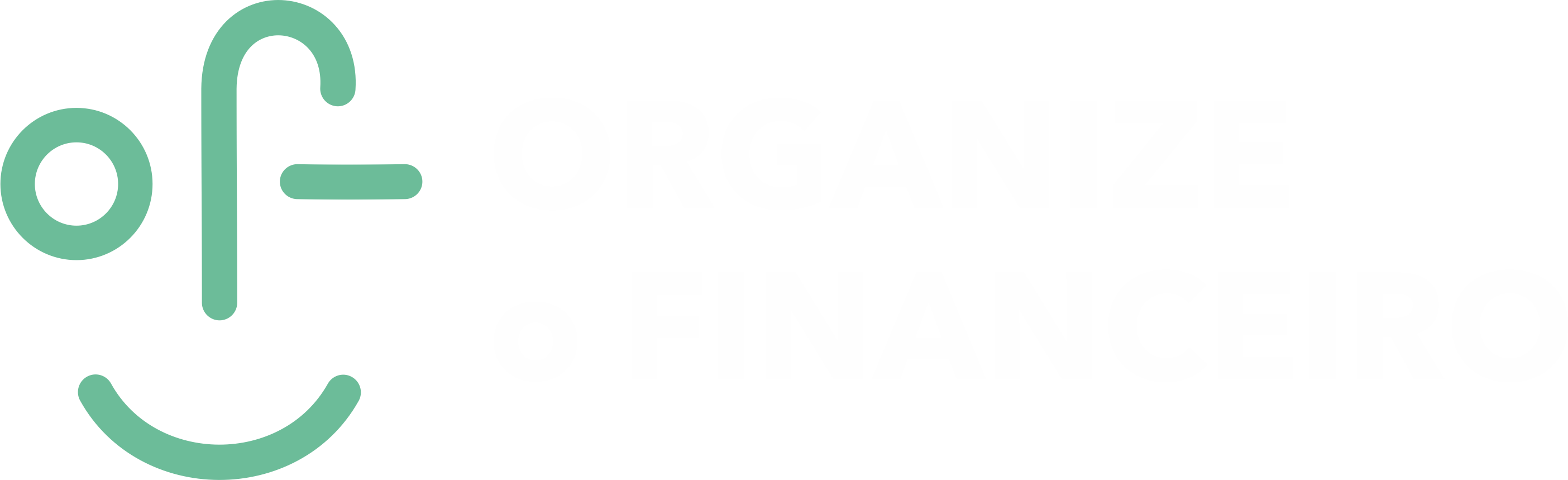 ORGANIZE O FINANCEIRO